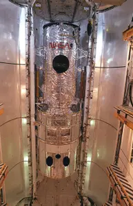 History of Hubble Space Telescope (HST) History of Hubble Space Telescope (HST)